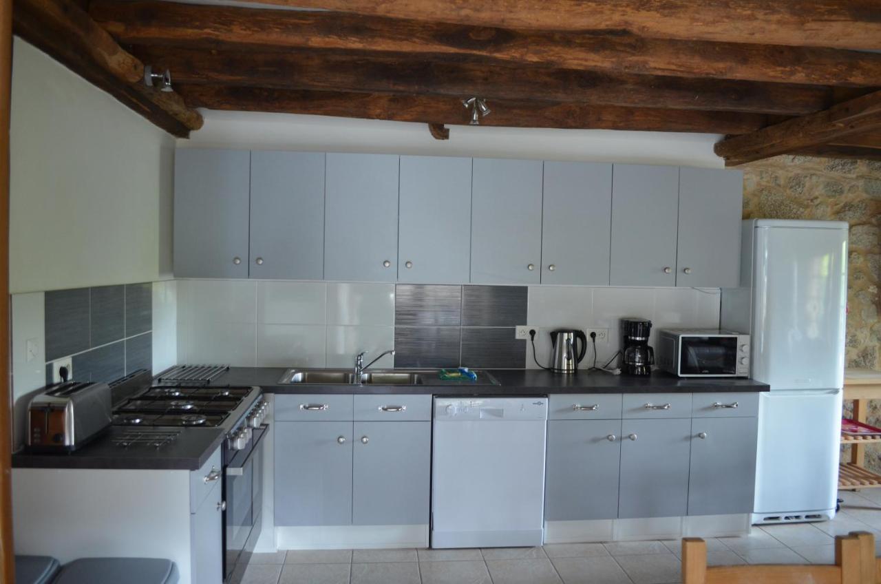 The Railway Cottage - Characterful And Comfortable Holiday Cottage Piegut-Pluviers Экстерьер фото